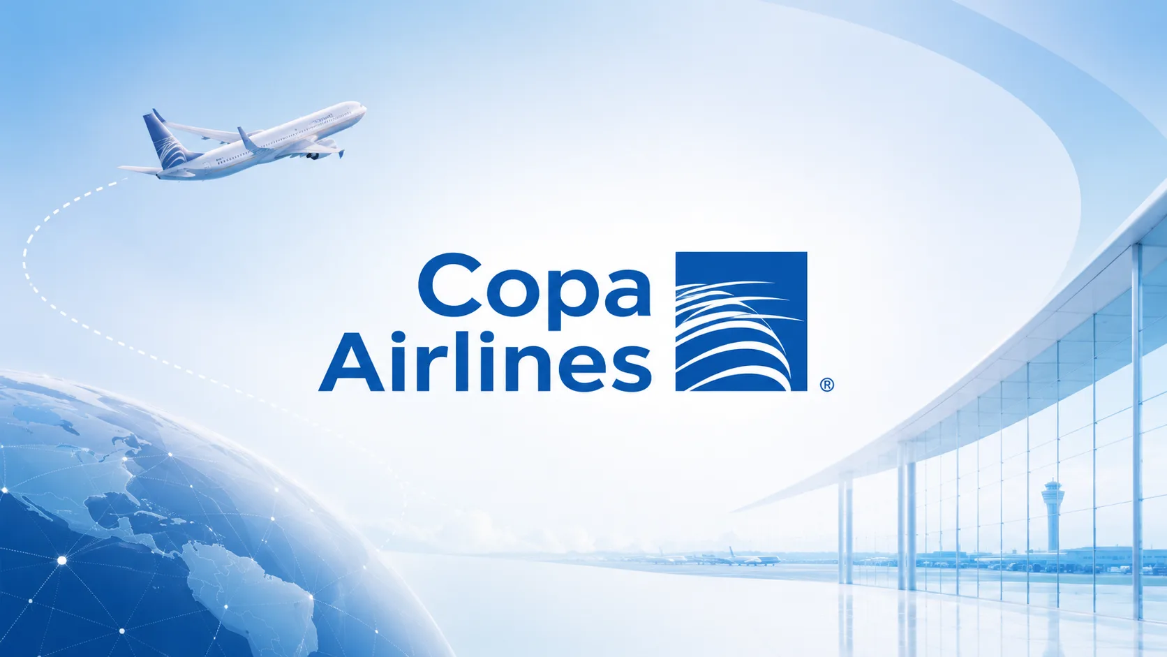 Copa Airlines 46%: passagens com desconto até 13 de agosto