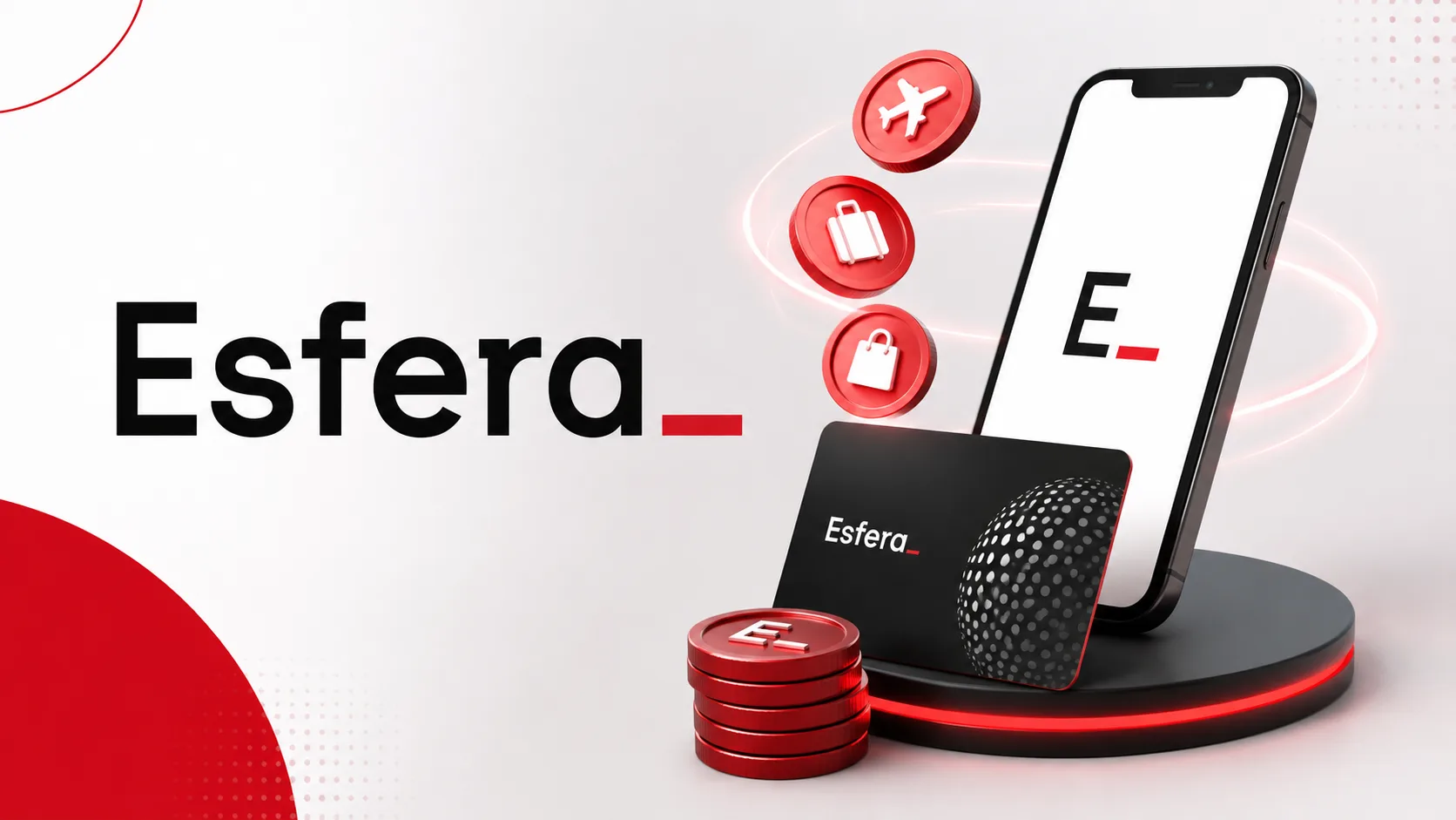 Esfera Clube 200% de bônus: promoção oferece até 40.000 pontos extras