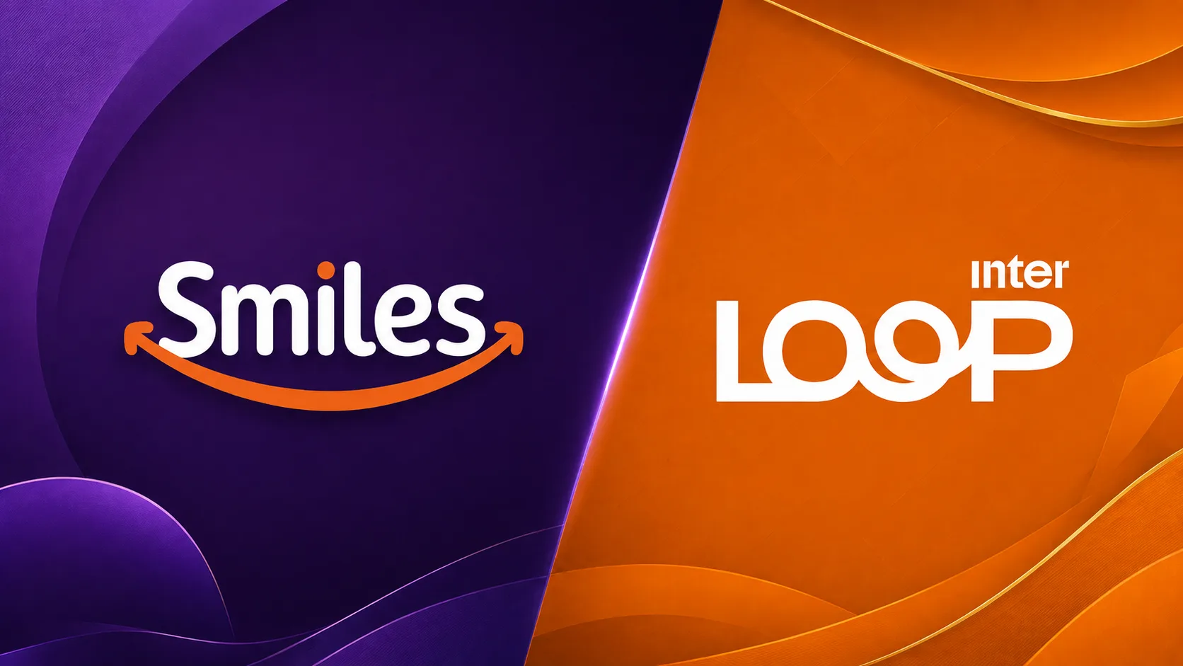 Inter Loop Smiles 70%: transfira pontos e ganhe até 70% de bônus