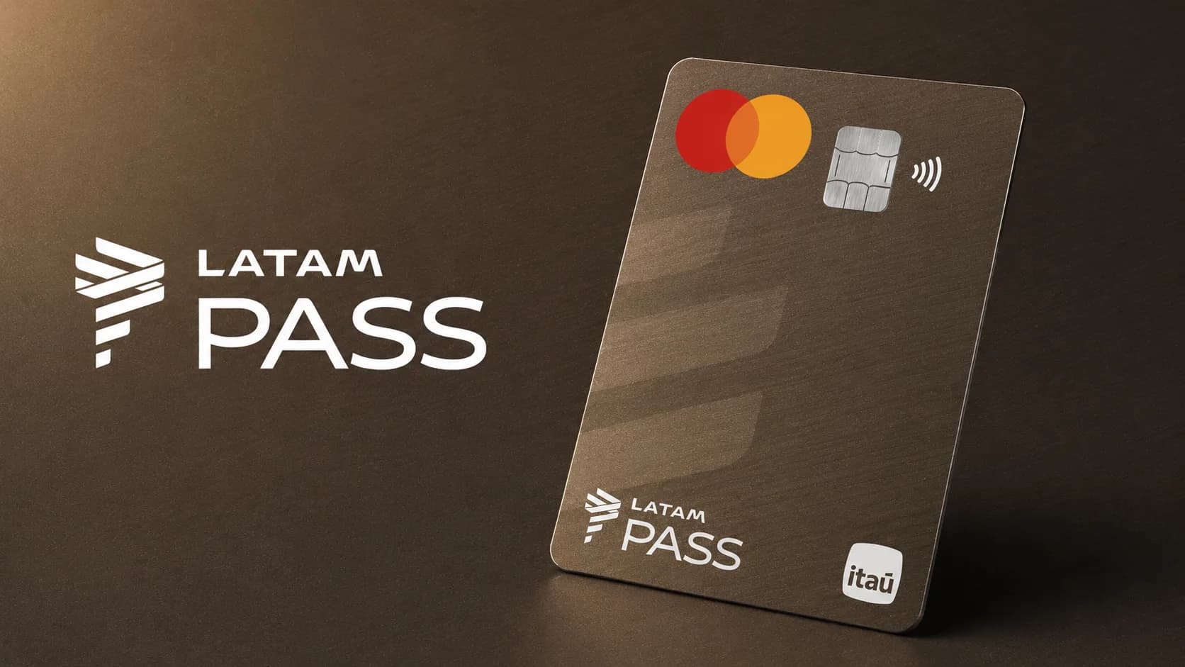 Latam Pass Platinum: até 32.000 milhas bônus no cartão Itaú