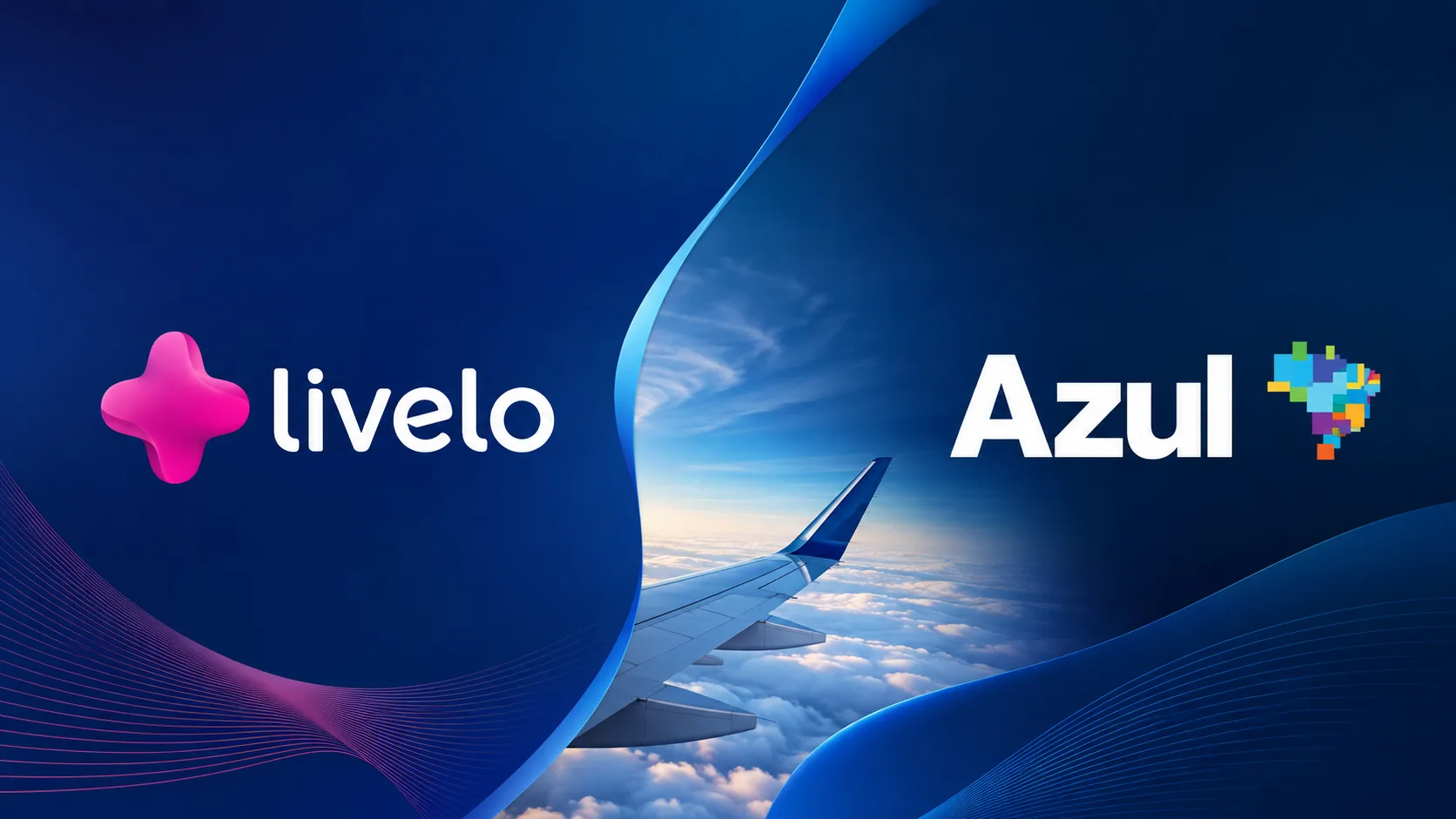 Livelo Azul 120%: transfira pontos e ganhe até 120% de bônus