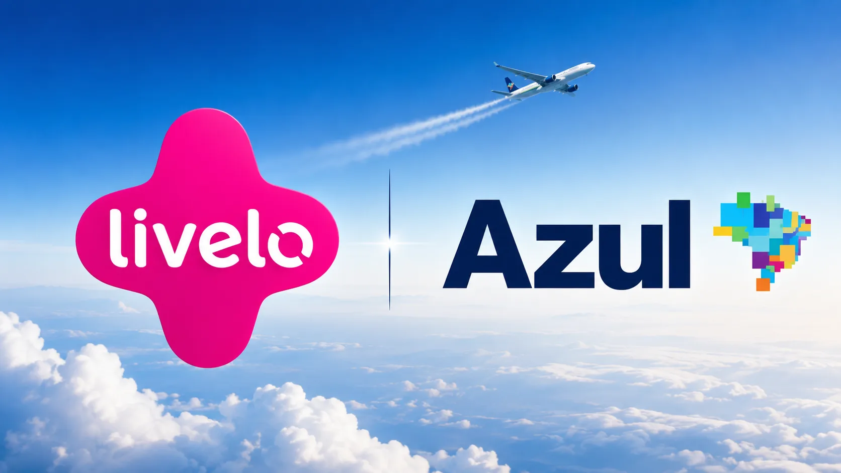 Livelo Azul 120% bônus: transfira pontos até 12 de agosto