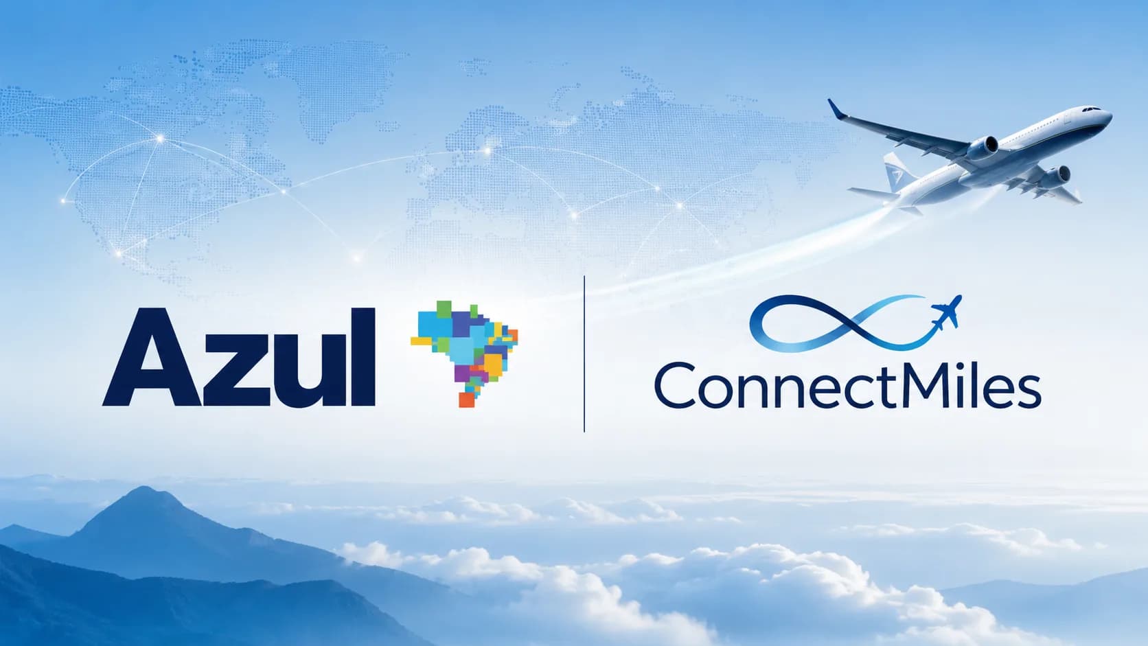Livelo ConnectMiles 40% bônus: transfira pontos até 14 de agosto