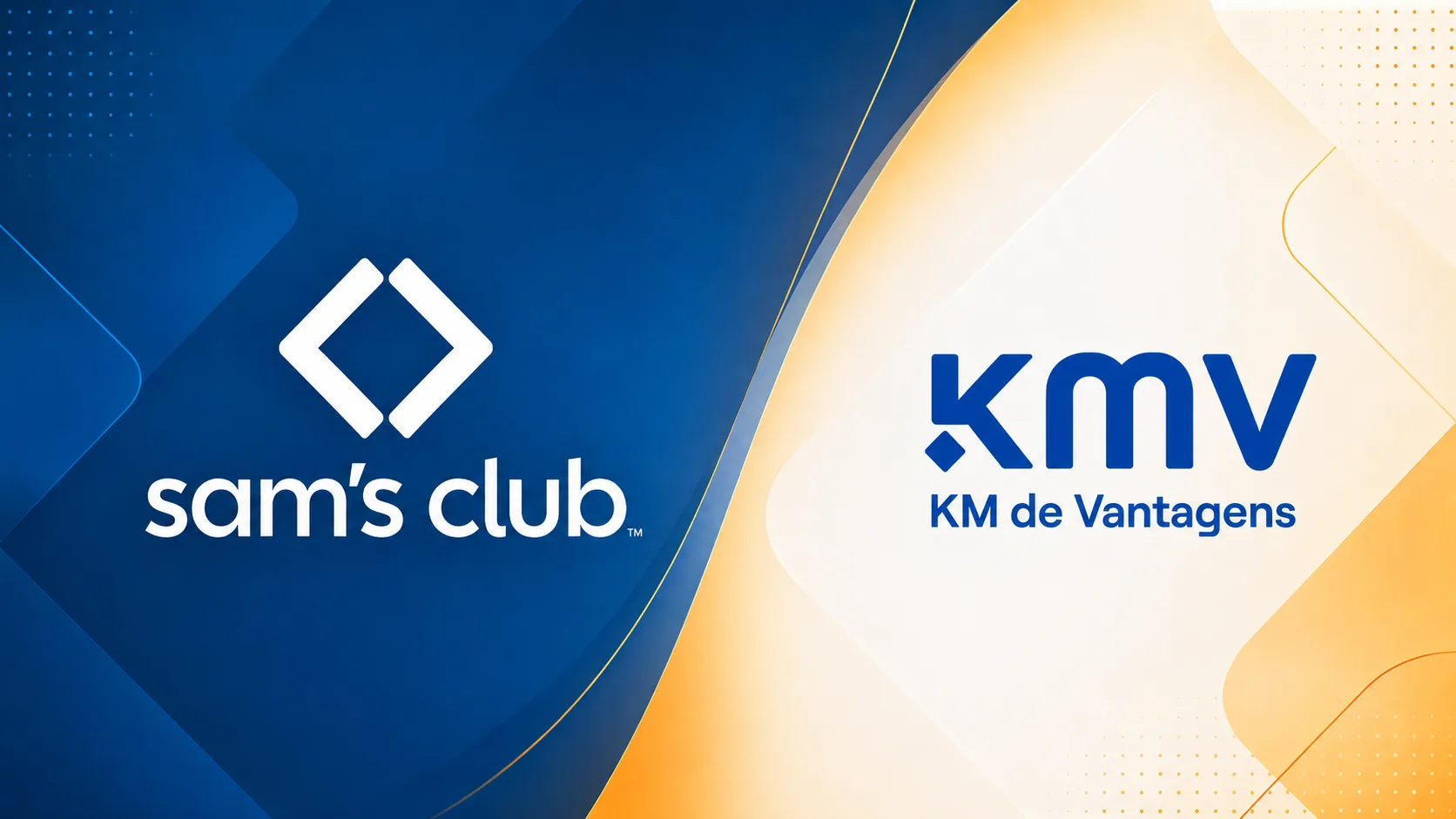 Sam’s Club KMV: ganhe até 4.500 pontos na assinatura