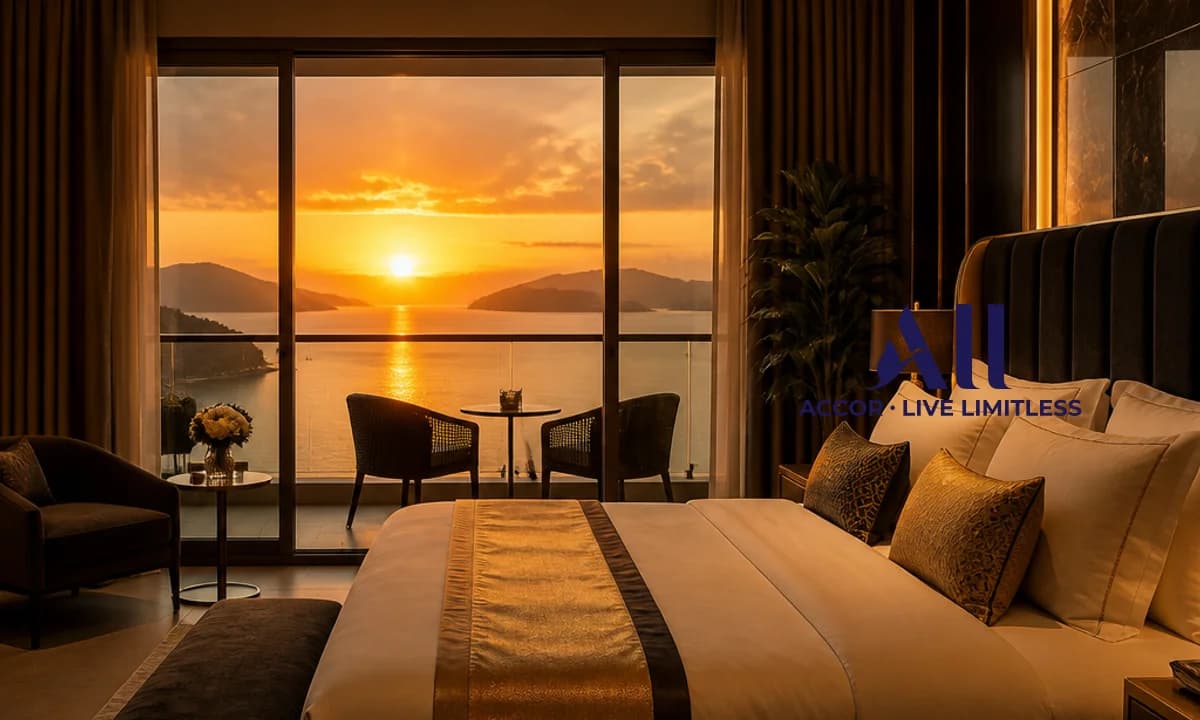 🚨 Accor com 12% de cashback no Méliuz: Entenda os detalhes