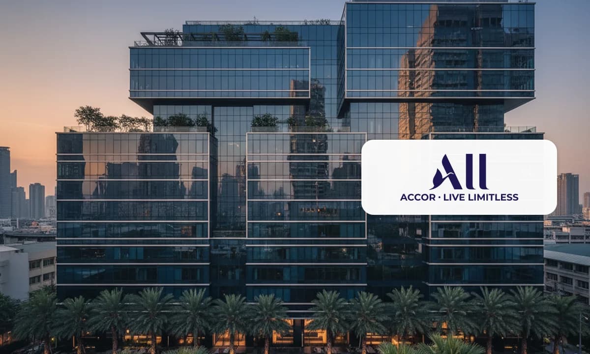 Accor Inaugura Fairmont Bangkok Sukhumvit: O Que Você Precisa Saber?