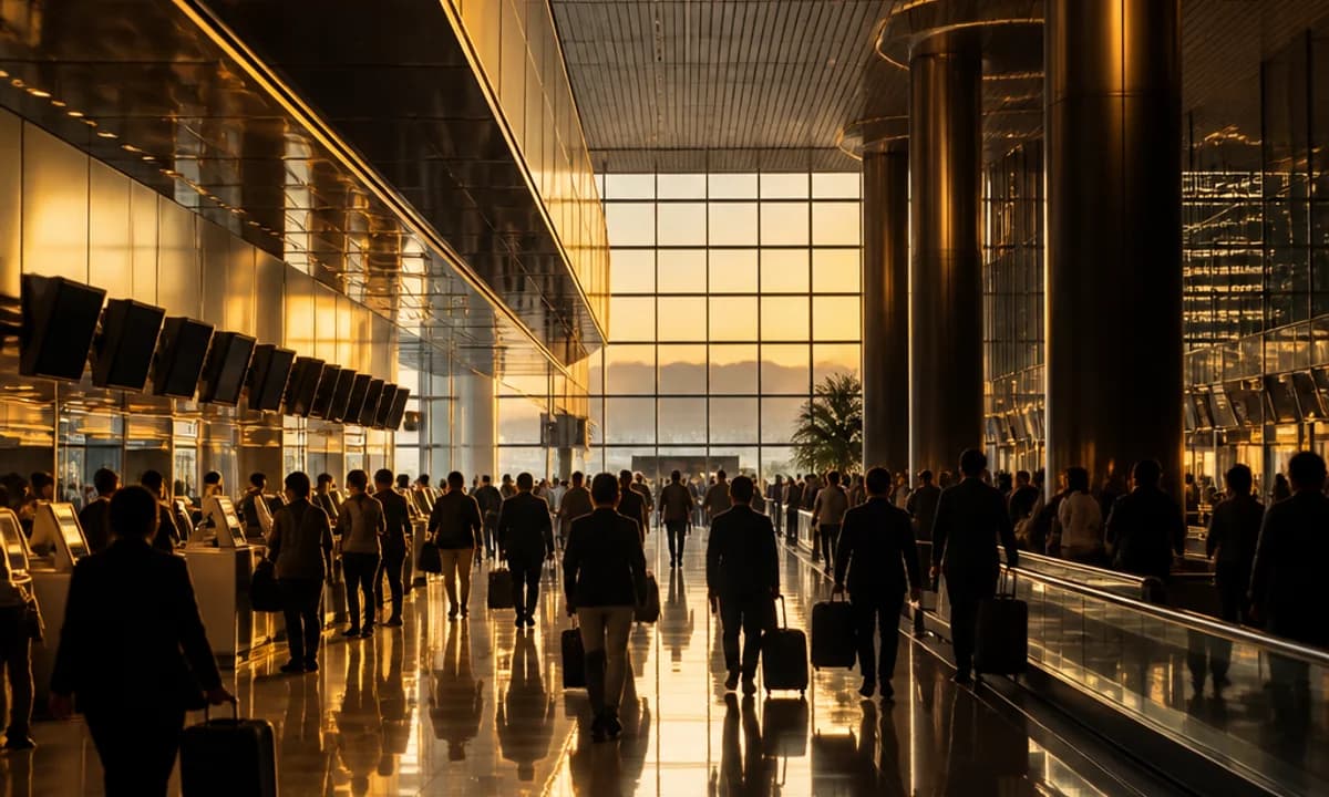 Aeroporto do Galeão vai a leilão nesta segunda-feira (30) Aeroporto do Galeão vai a leilão nesta segunda-feira (30)
