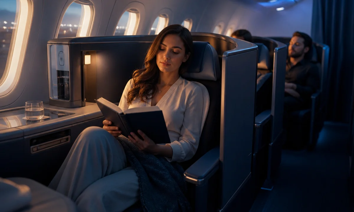 American Airlines Restringe Upgrade Gratuito: O Que Você Precisa Saber