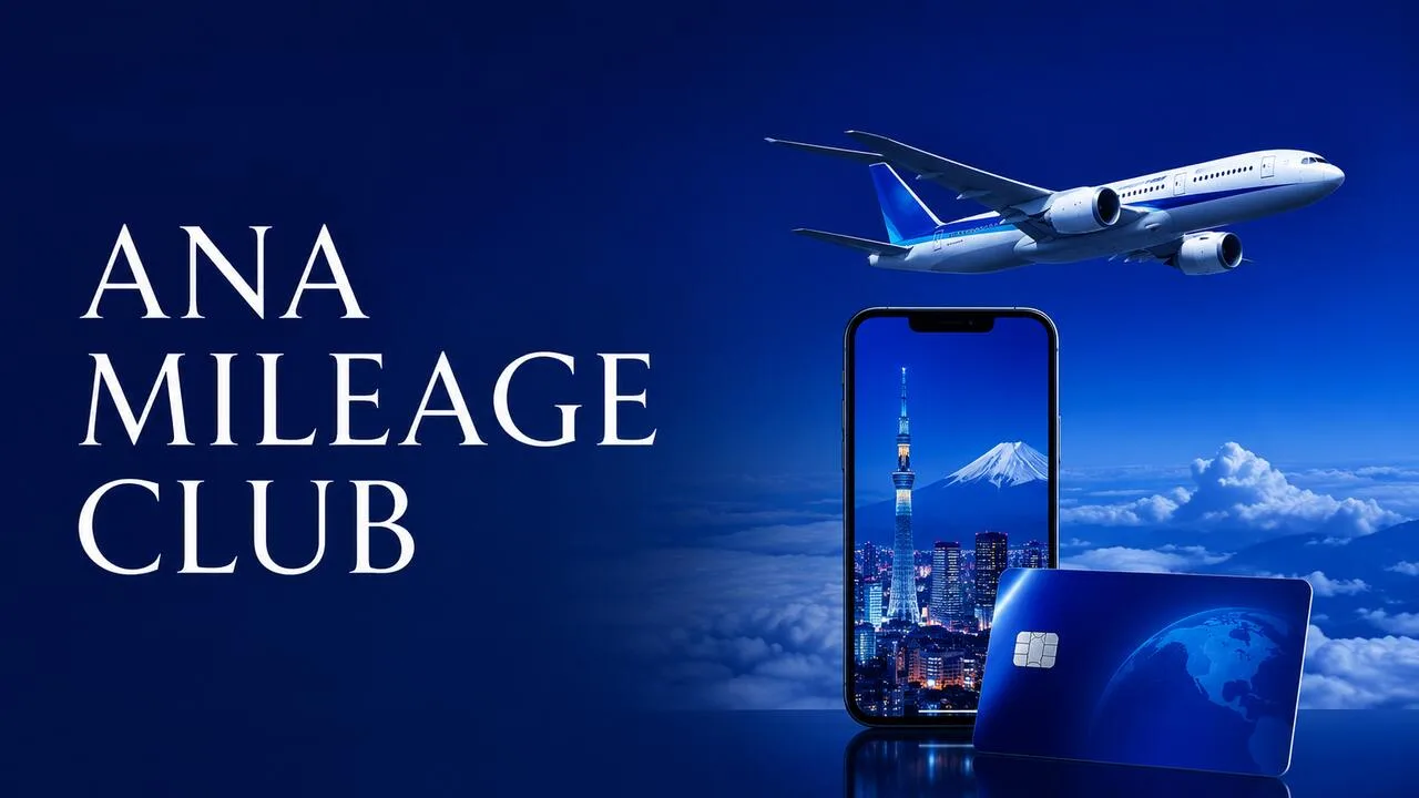 ANA Mileage Club: guia para acumular e usar milhas ANA Mileage Club: guia para acumular e usar milhas