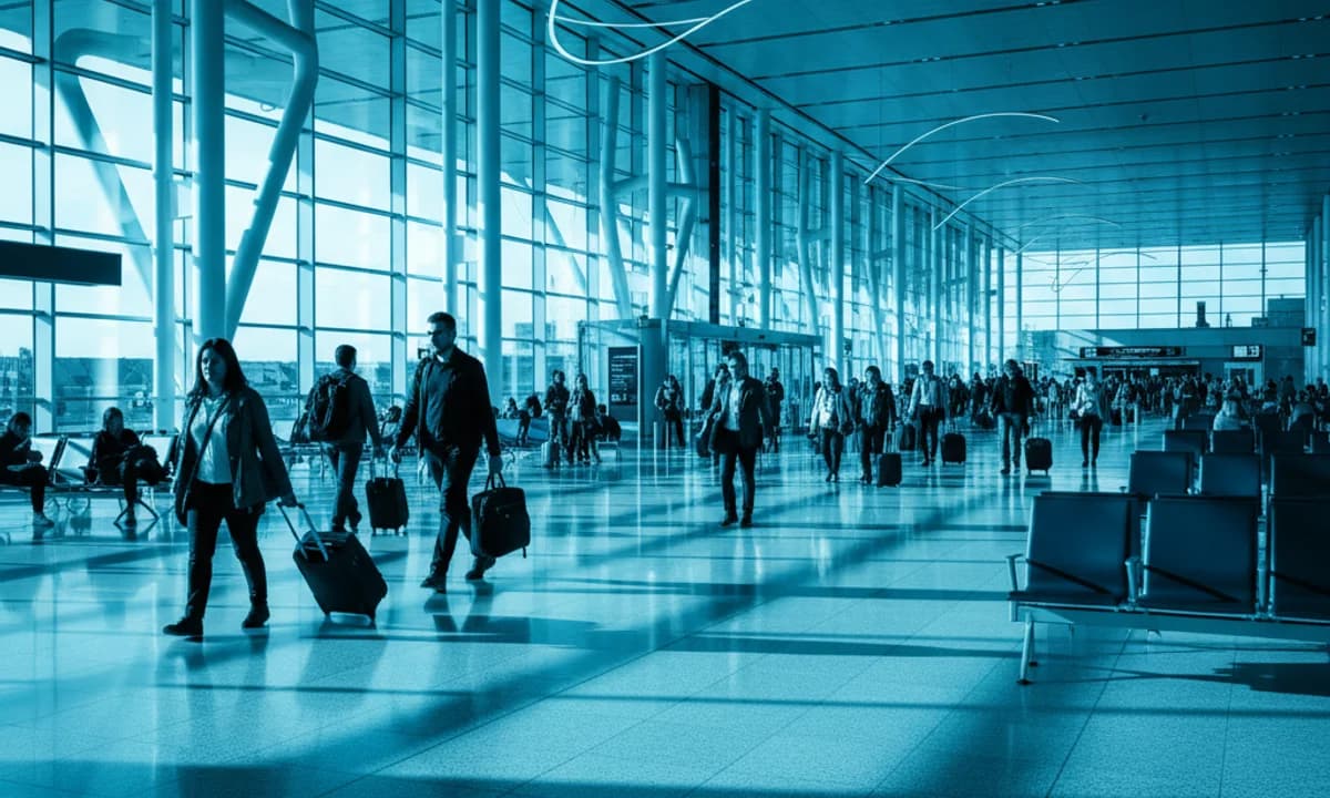 Anvisa muda regras sanitárias em aeroportos: O que o passageiro precisa saber?