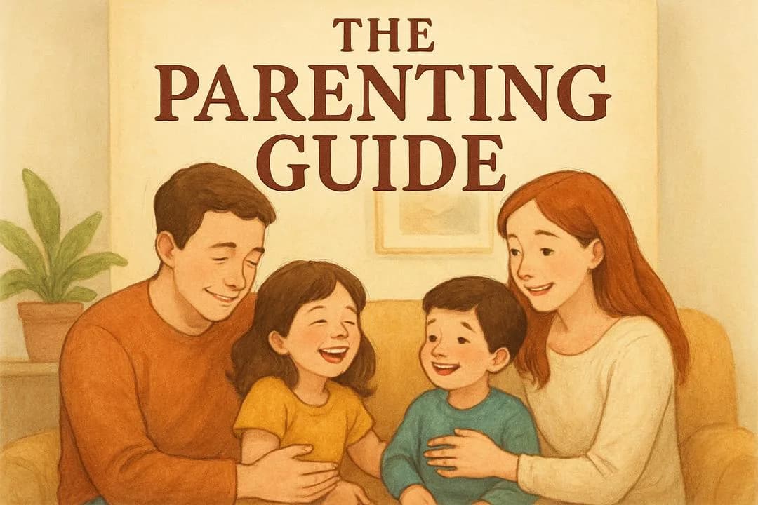 LEITURA DE VIAGEM!! Aproxime-se dos seus filhos: para 2026