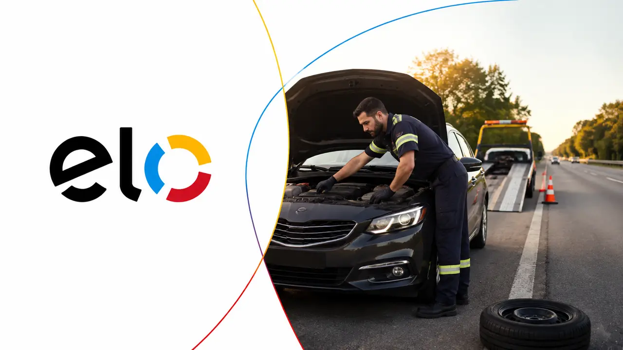 Assistência Auto Elo: serviços, telefone e como usar
