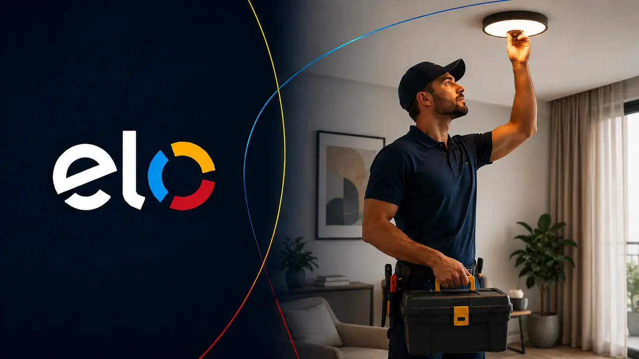 Assistência Residencial Elo: serviços, limites e como usar
