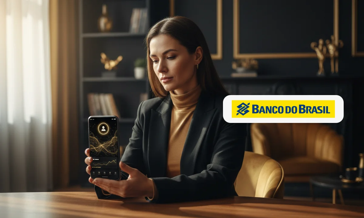 Banco do Brasil Apresenta Novo App com Foco em IA: O que Muda para Você?