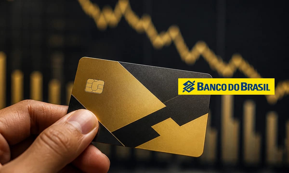 Urgente: Banco do Brasil suspende parcelamento de cartão por salto na inadimplência
