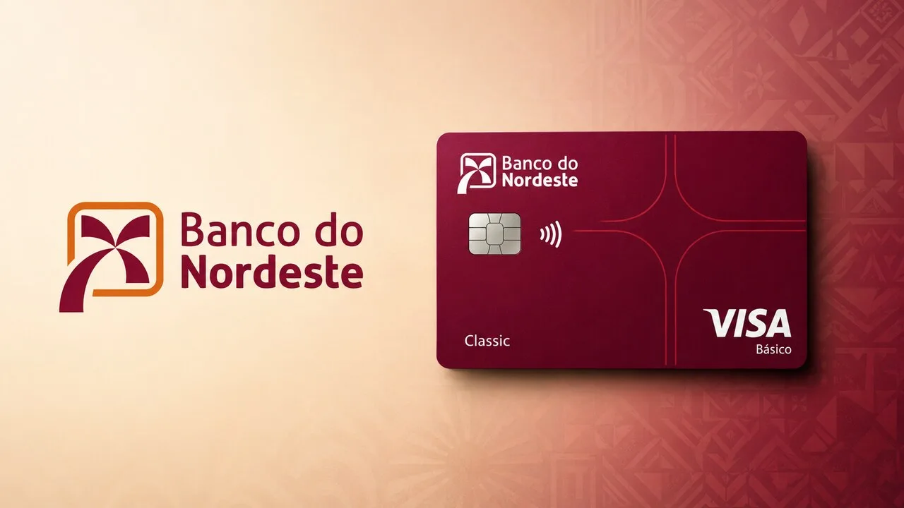 Cartão Banco do Nordeste Classic Básico: anuidade, pontos e benefícios