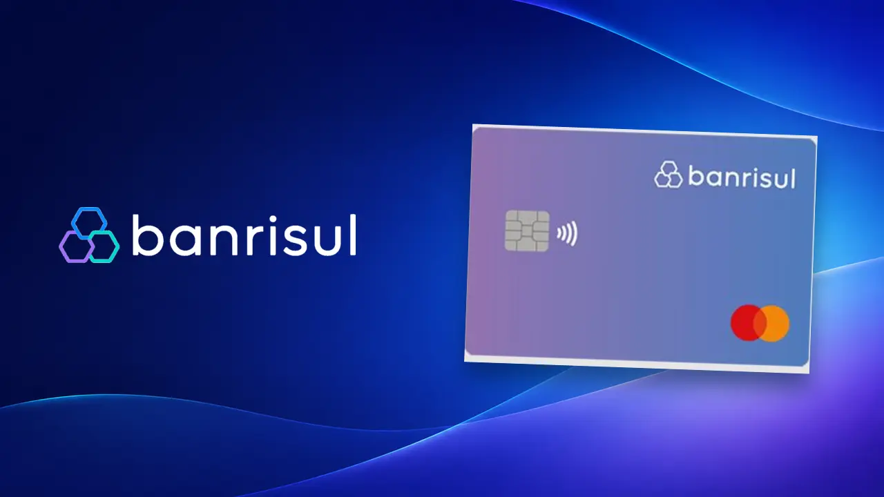 Cartão Banrisul Mastercard Básico: anuidade, renda e benefícios