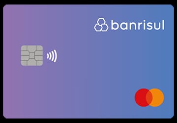 Banrisul Mastercard Básico