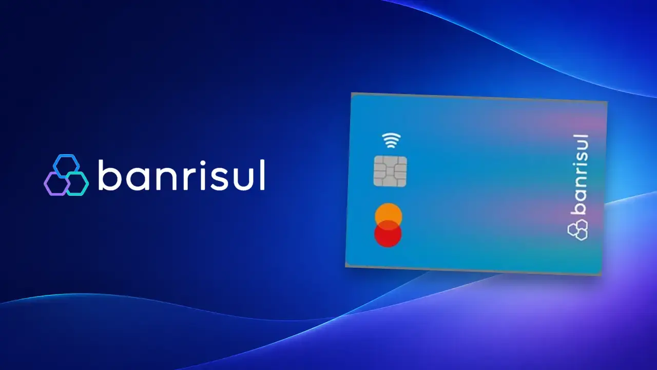 Cartão Banrisul Mastercard Universitário: anuidade e benefícios