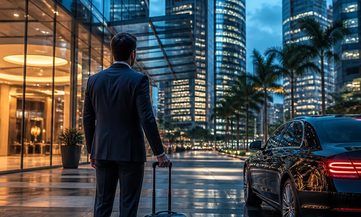 Brasil lidera projeção de crescimento global em viagens Brasil lidera projeção de crescimento global em viagens