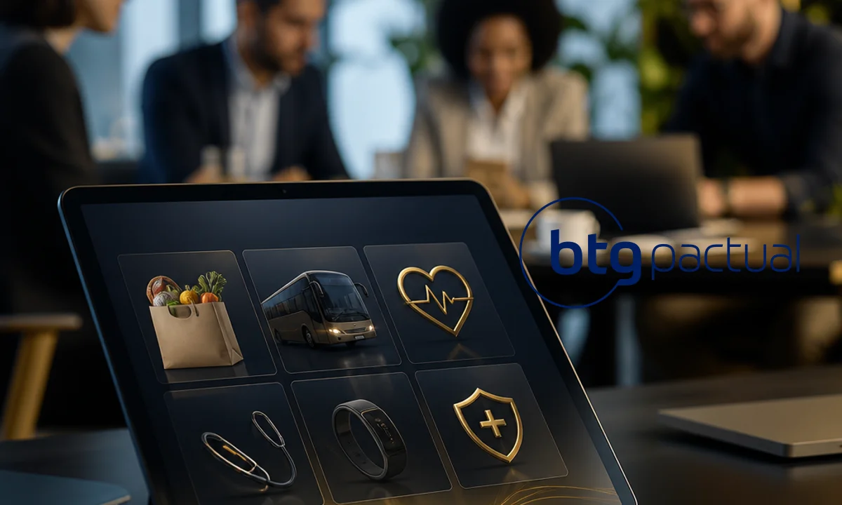 BTG Anuncia Entrada no Mercado Corporativos: O que muda para as empresas?