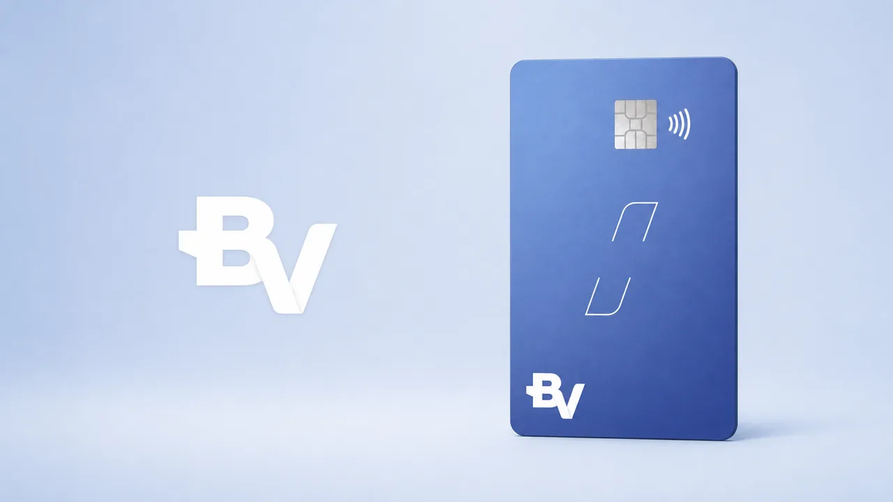 Cartão BV Live Mastercard Gold: review completo, benefícios e anuidade