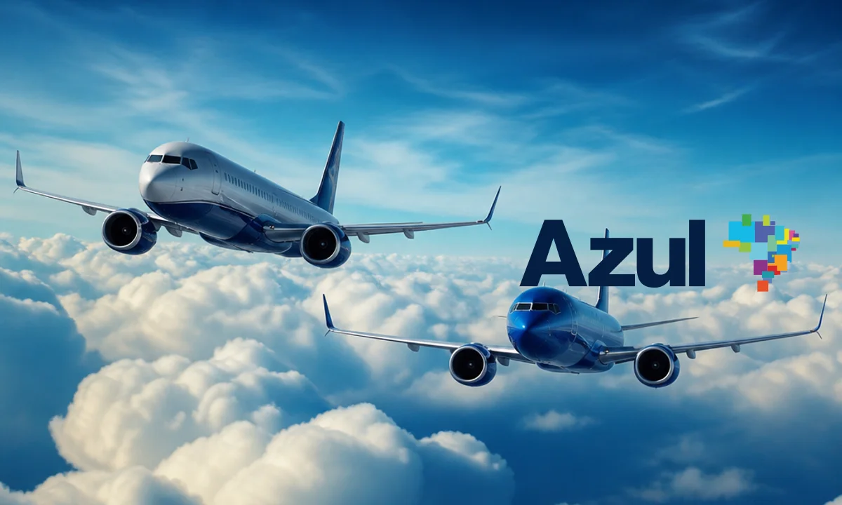 Cade aprova investimento da American Airlines na Azul