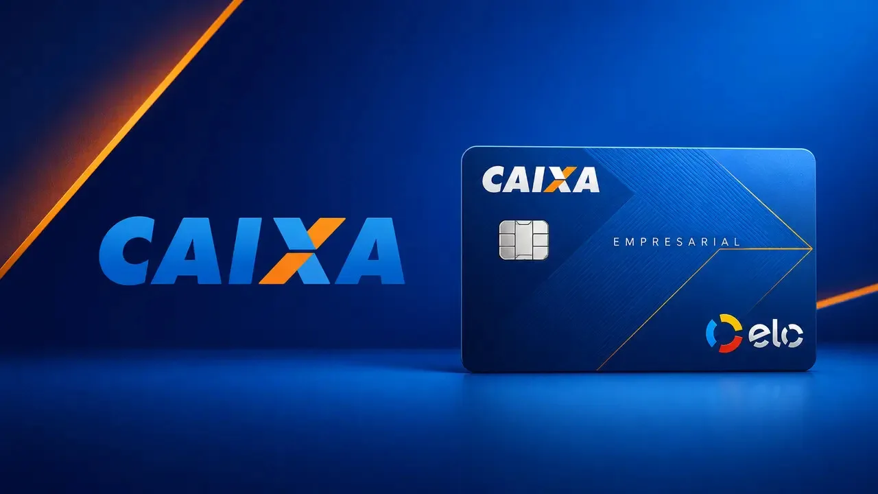 CAIXA Empresarial Elo: anuidade, pontos e benefícios