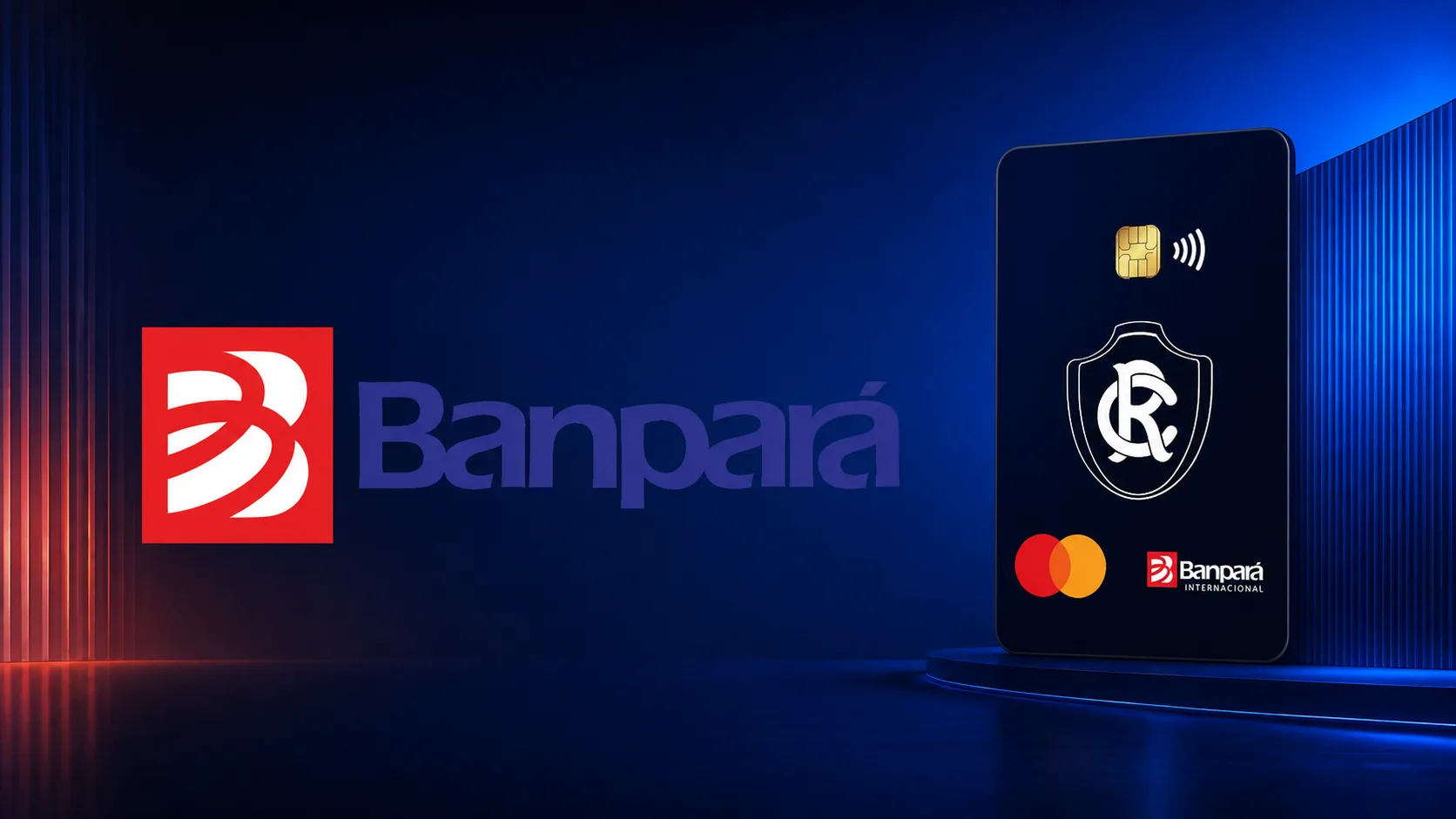 Cartão Banpará Nação Azulina Mastercard Standard: review completo