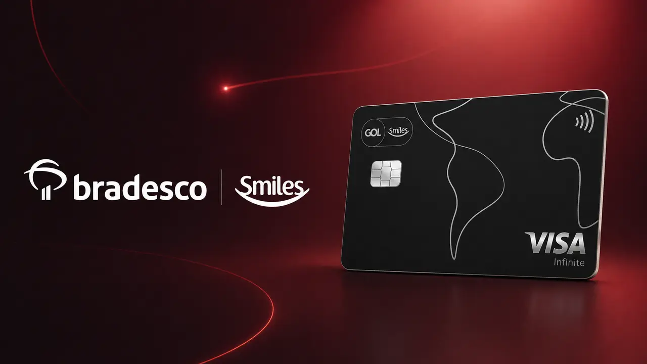 Cartão Smiles Visa Infinite Bradesco: Benefícios e Vantagens