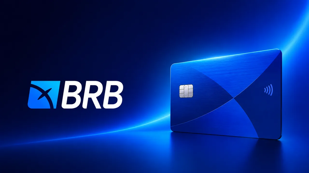 Cartão BRB Visa Connect: Cashback, Limite e Benefícios