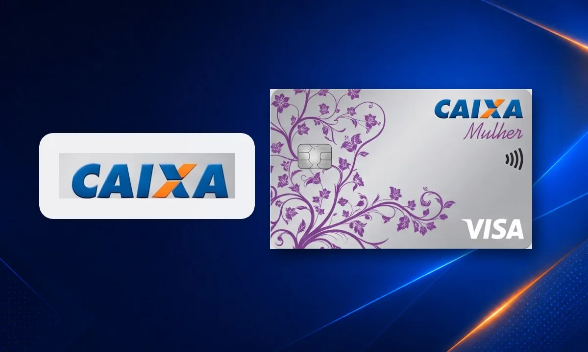 Cartão CAIXA Mulher Visa Platinum: anuidade, pontos e benefícios Cartão CAIXA Mulher Visa Platinum: anuidade, pontos e benefícios