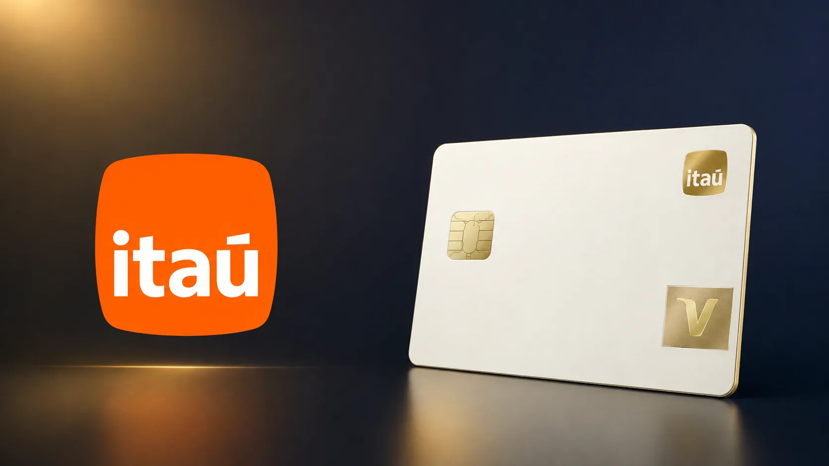 Cartão Itaú Visa Infinite Privilege: pontos, anuidade e salas VIP