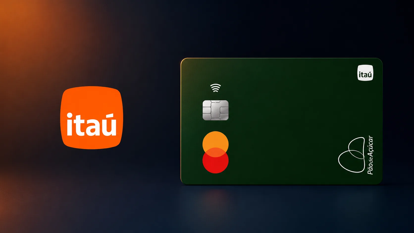Cartão Pão de Açúcar Mastercard Internacional: sem anuidade e benefícios