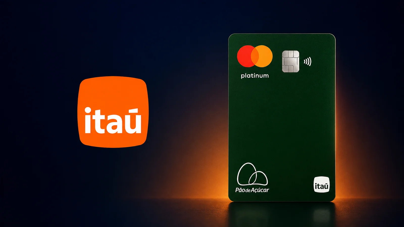Cartão Pão de Açúcar Mastercard Platinum Pontos: pontos e anuidade Cartão Pão de Açúcar Mastercard Platinum Pontos: pontos e anuidade
