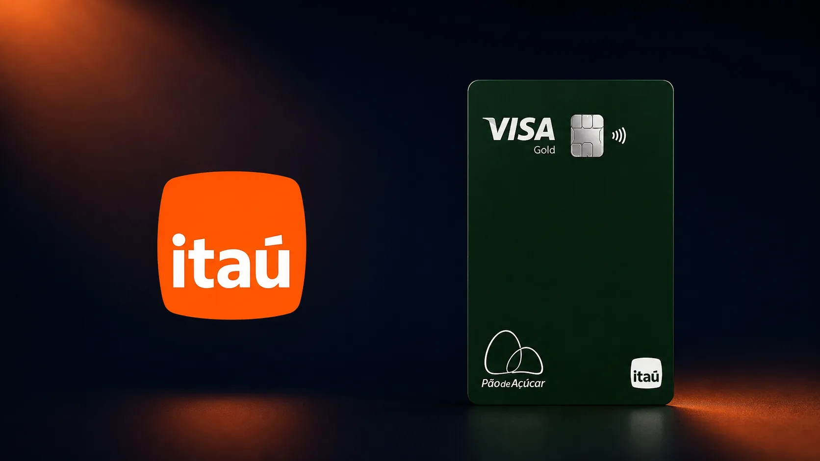 Cartão Pão de Açúcar Visa Gold: anuidade, descontos e pontos