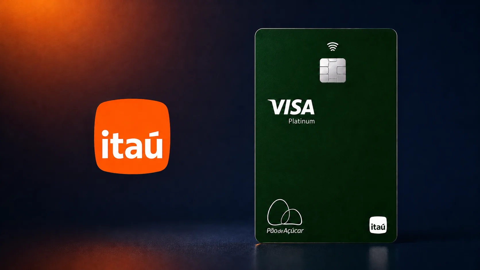 Cartão Pão de Açúcar Visa Platinum Pontos: pontos e anuidade