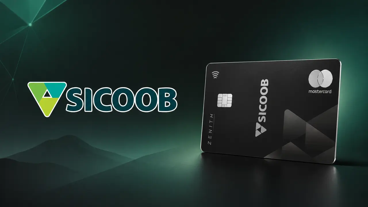Cartão Sicoob Mastercard Zenith: Guia Completo de Benefícios e Como Solicitar