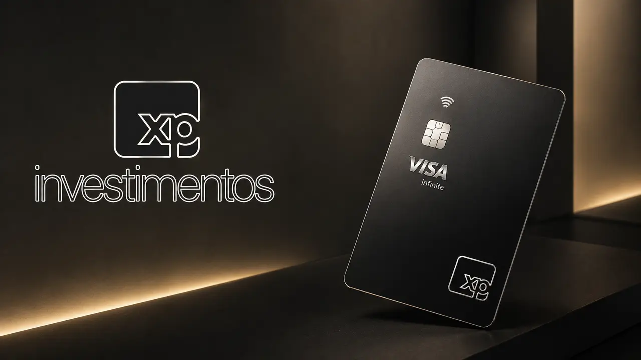 Cartão XP Visa Infinite: benefícios, salas VIP, cashback e vale a pena?