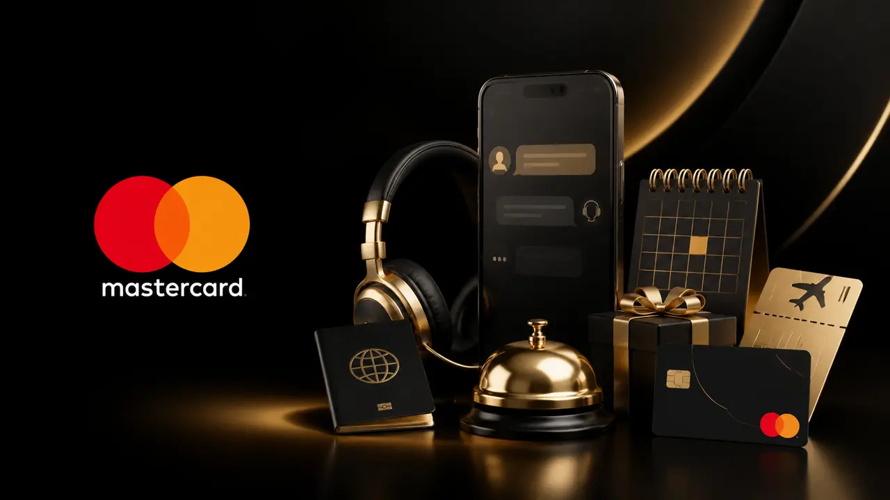 Concierge Mastercard: como funciona, serviços e telefones