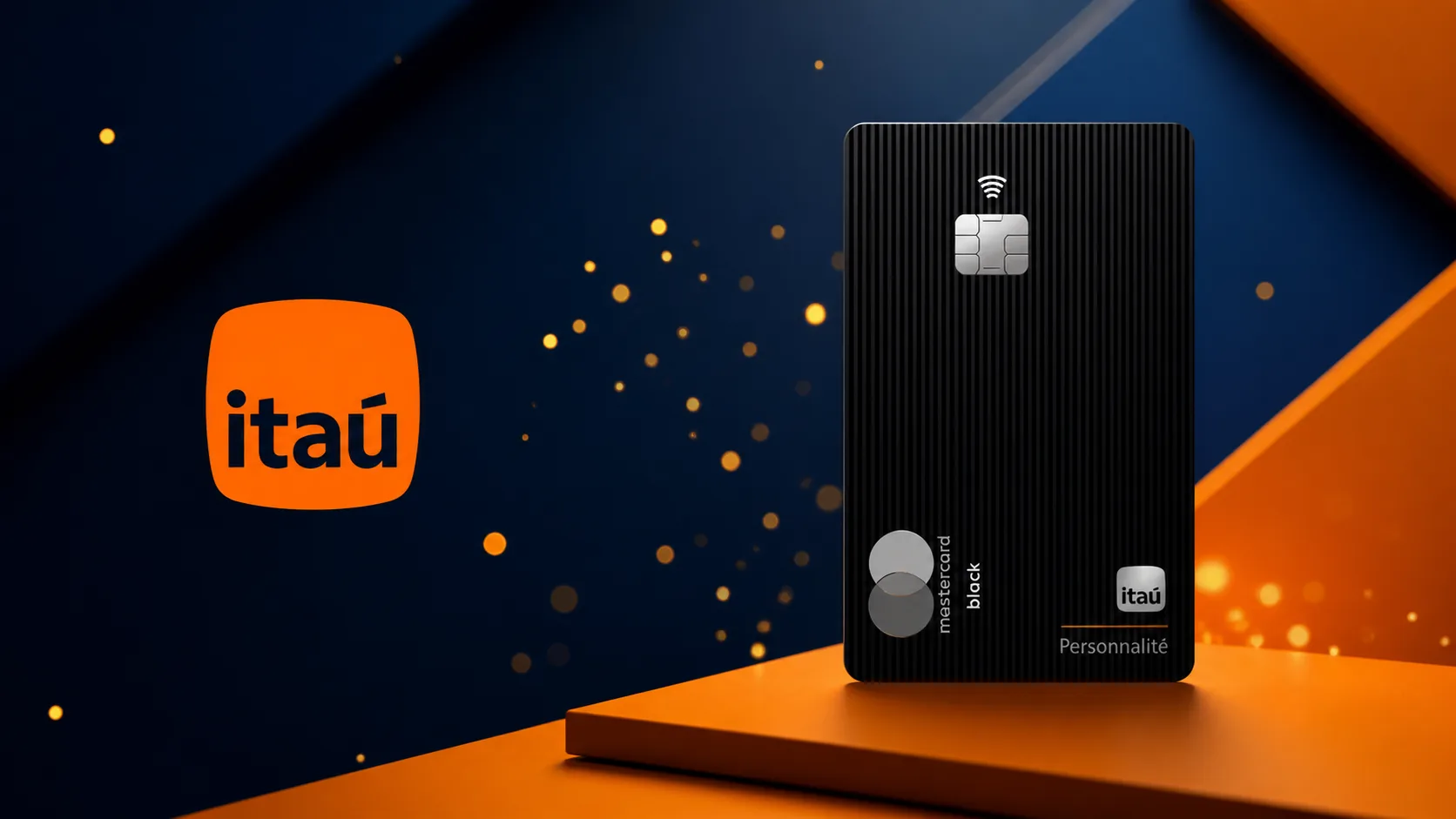 Cartão Itaú Personnalité Mastercard Black Pontos: anuidade, pontuação e salas VIP Cartão Itaú Personnalité Mastercard Black Pontos: anuidade, pontuação e salas VIP