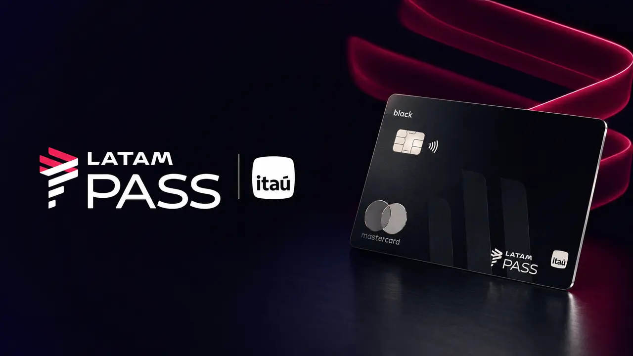 LATAM Pass Itaú Mastercard Black: Benefícios e Vantagens Exclusivas