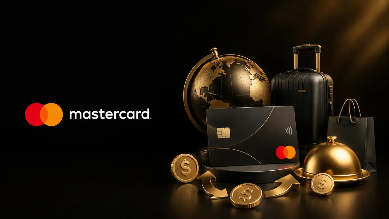 Mastercard Travel Rewards: como funciona e como ganhar cashback
