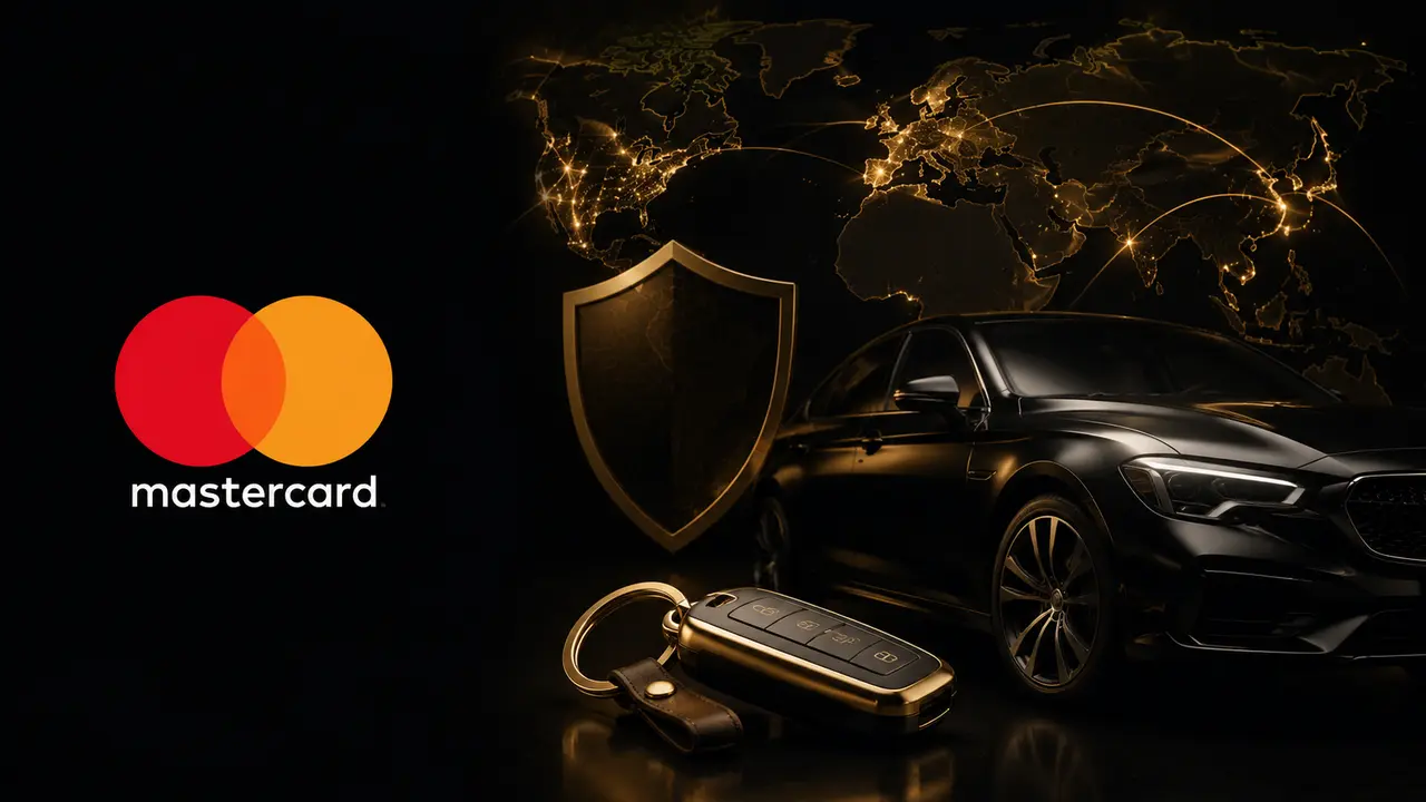 MasterSeguro de Automóveis Mastercard: cobertura e regras MasterSeguro de Automóveis Mastercard: cobertura e regras
