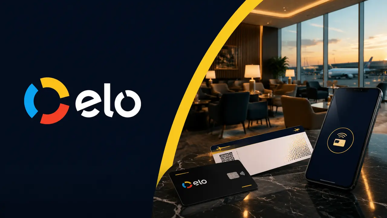 Sala VIP Elo existe? Entenda o acesso pelo Priority Pass