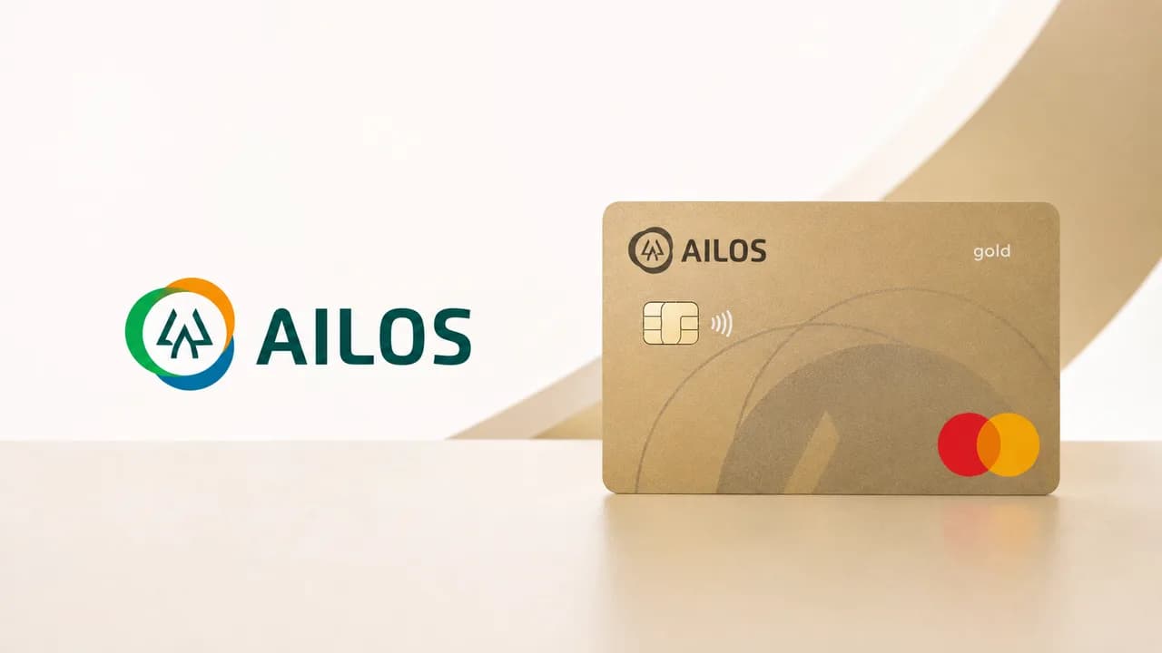 Cartão Ailos Mastercard Gold: review completo e benefícios
