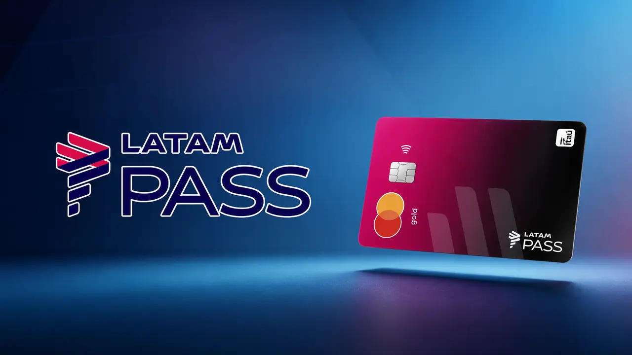 Cartão Latam Mastercard Gold: Pontos, Benefícios e Tudo o Que Você Precisa Saber