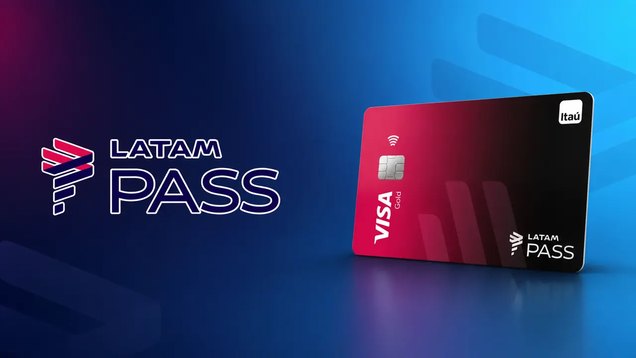 Cartão Latam Visa Gold: Pontos, Benefícios e Tudo o Que Você Precisa Saber