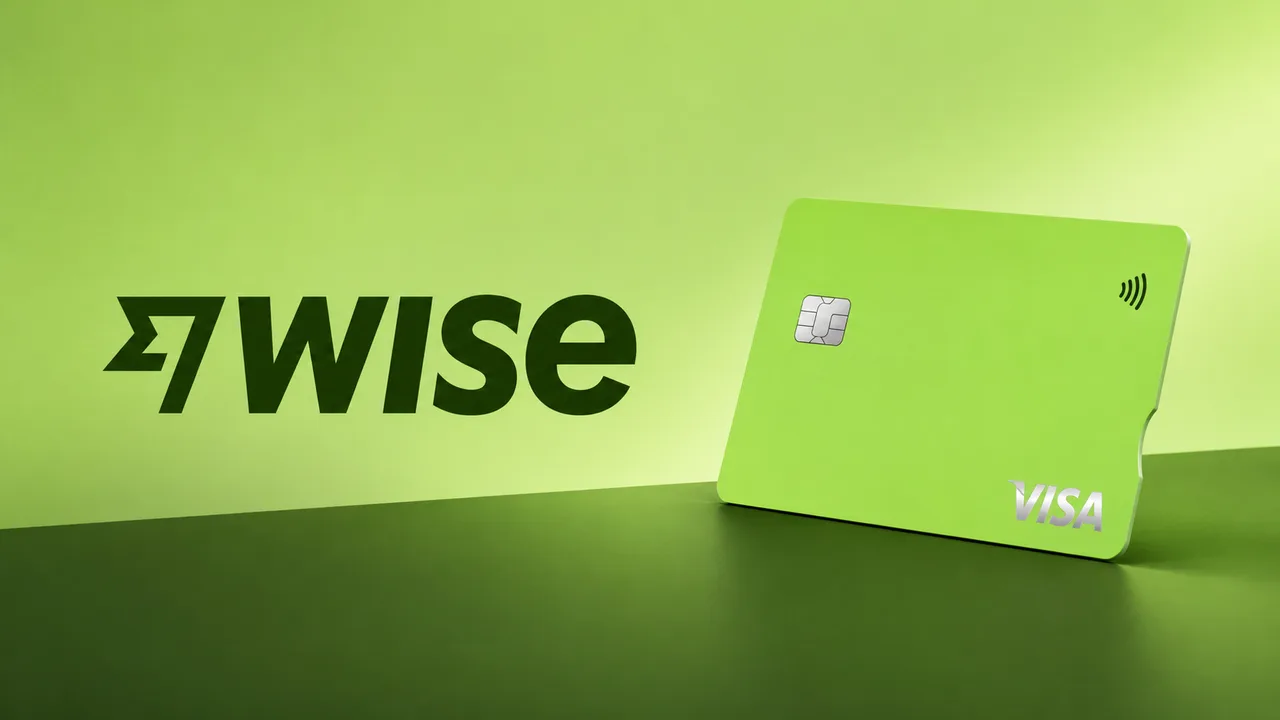 Cartão de débito internacional Wise: vale a pena? Taxas, IOF e comparação