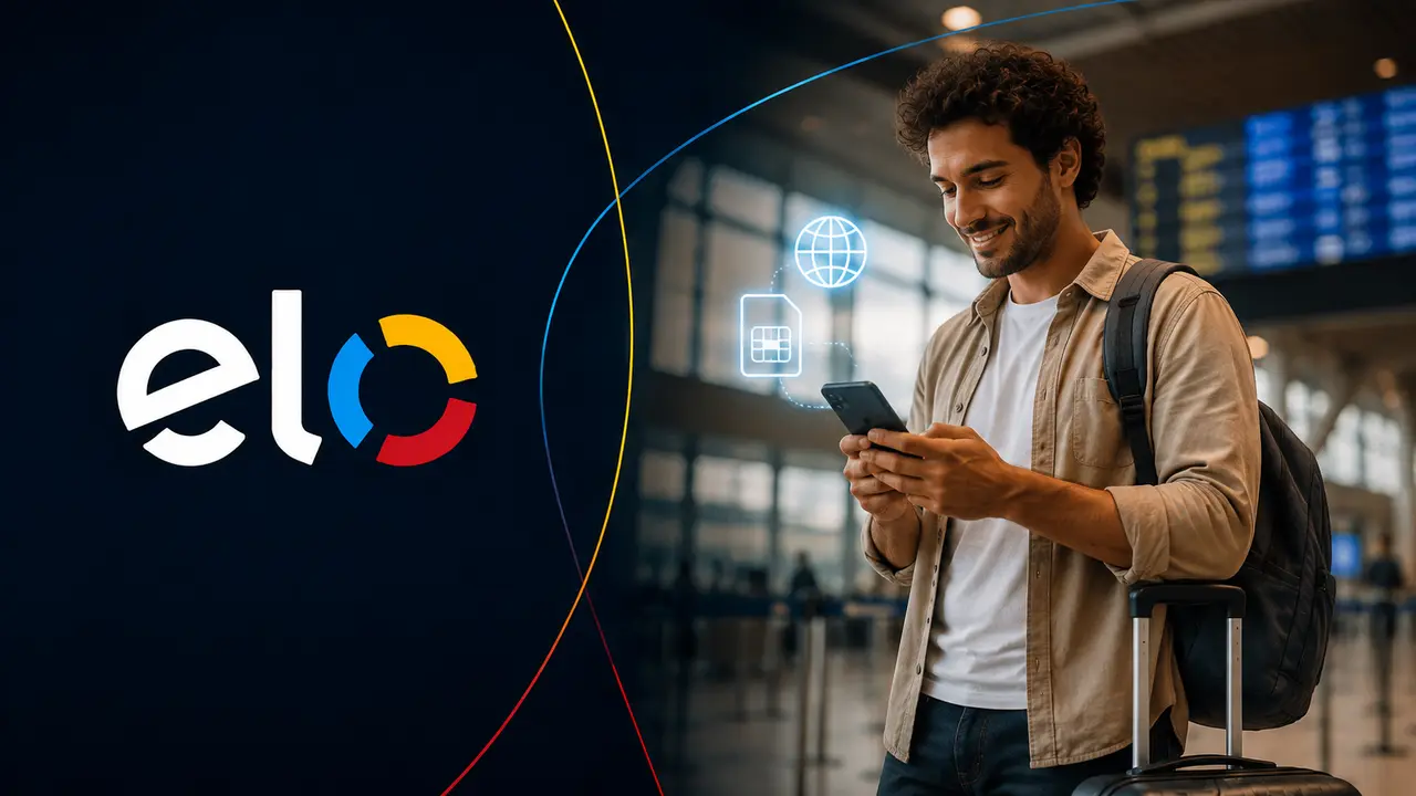 Chip de Viagem Internacional Elo: internet, ligações e como pedir Chip de Viagem Internacional Elo: internet, ligações e como pedir